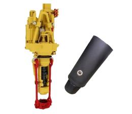 Top drive parts