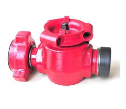 Cementing equipment