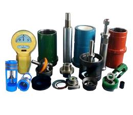 Other consumables