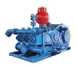 Mud pump and spare parts